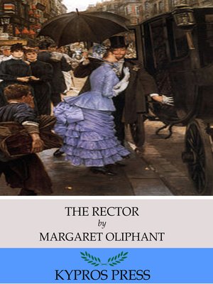 cover image of The Rector